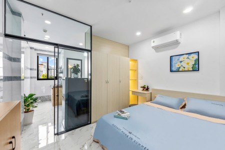 Sang Phòng Gần Các Trường ĐH - Decor Sang Chảnh