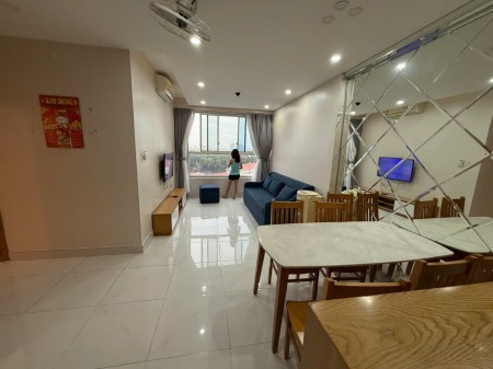 Cho Thuê Căn Hộ Orchard Garden 2PN2WC Full Nội Thất 16Tr [Giỏ Hàng 04 Căn] Tel 0942.811.343 Tony