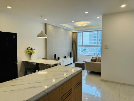 Căn hộ 96m2-3PN2WC chung cư Orchard Garden Hồng Hà cho thuê giá 24tr/th. LH 0932192028-Ms.Mai