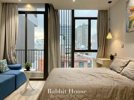 Căn Hộ Dành Cho Người Sống Có Gu Nguyễn Cửu Vân, Bình Thạnh