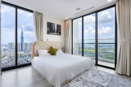 Ảnh 2 - CHÍNH CHỦ CẦN CHO THUÊ GẤP TRONG THÁNG 2PN -2WC VIEW TRỰC DIỆN…