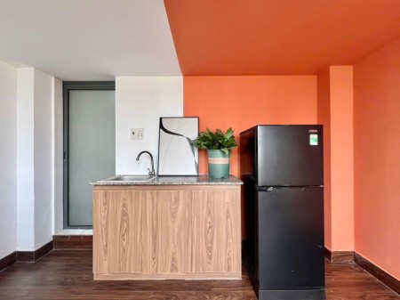 Phòng đẹp an ninh, giá xịn chỉ 3.x00.000đ tại Tân Bình