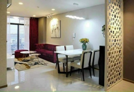 Ảnh 3 - Cho thuê CH Cantavil Q.2 (75m, 2pn, full giá 15,5tr/th) phí qly rẻ full…