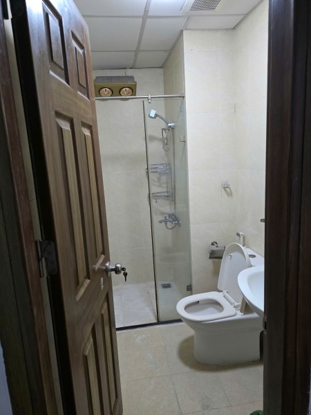 Ảnh 4 - Cho thuê căn hộ The Pride, 10 triệu, 73m2, Tố Hữu, La Khê, Hà…