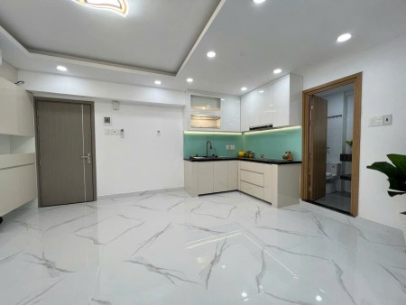 C/c Phú Thạnh, Nguyễn Sơn,Tân Phú: 93m2, 2p ngủ, 2wc, 10tr/th