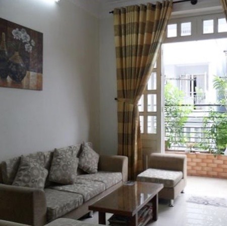 CĂN GÓC 72M² – SỬA MỚI 100% CHUNG CƯ SƯ VẠN HẠNH Q5
