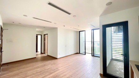 Cho Thuê Căn 2 Phòng ngủ 2WC nội thất cơ bản