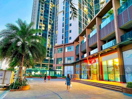 Cần cho thuê căn hộ Eco Green quận 7 thành phố Hồ Chí Minh