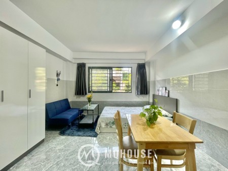 MỚI 100% - KHAI TRƯƠNG CĂN HỘ FULL NỘI THẤT NGAY ETOWN CỘNG HOÀ, KHU BÀU CÁT - TÂN BÌNH