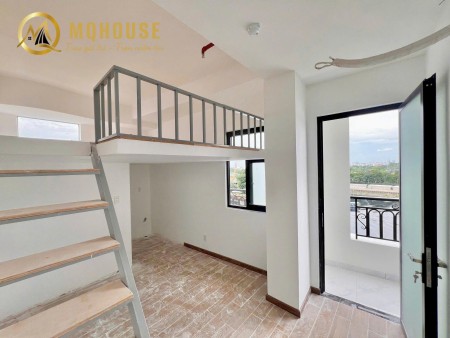  Đây không phải phòng trọ, đây là lựa chọn lifestyle --- Sống đẳng cấp, không cần ở penthouse