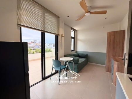 KHAI TRƯƠNG CĂN HỘ MỚI BALCON/CỬA SỔ_NỘI THẤT HIỆN ĐẠI , MÁY GIẶT RIÊNG - BÌNH THẠNH