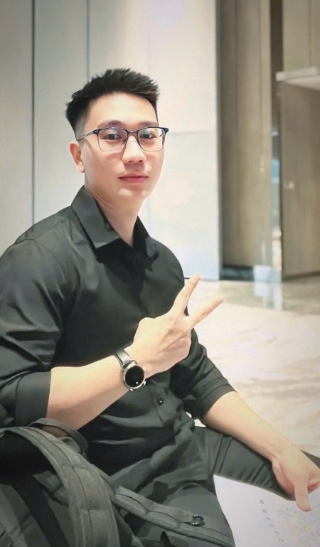 Đinh Thành Luân