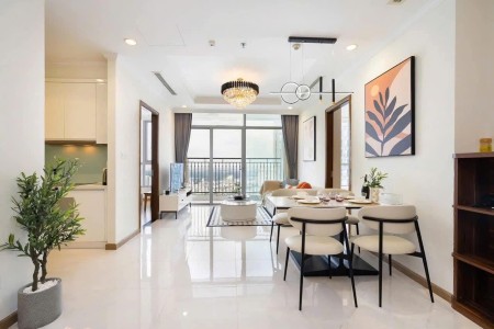 Cho thuê căn hộ Vinhomes Central Park Tân Cảng 1PN - 2PN - 3PN -4PN giá tốt