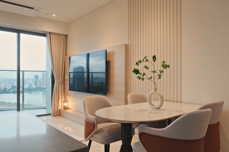 Ảnh 3 - Tổng hợp căn hộ cho thuê The Opera Residence giỏ hàng đa dạng,…