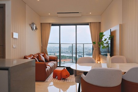 Ảnh 2 - Tổng hợp căn hộ cho thuê The Opera Residence giỏ hàng đa dạng,…