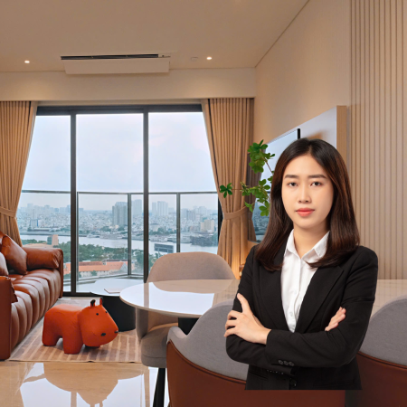 Ảnh 1 - Tổng hợp căn hộ cho thuê The Opera Residence giỏ hàng đa dạng,…