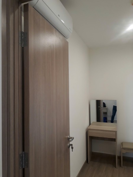 Căn hộ 2PN cho thuê giá siêu rẻ tại Vinhomes Grand Park Q9