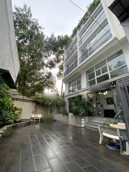 Cho thuê căn hộ Tân Bình 1PN 1WC, 40m2, 8 triệu bao phí chỉ tính ĐIỆN + NƯỚC