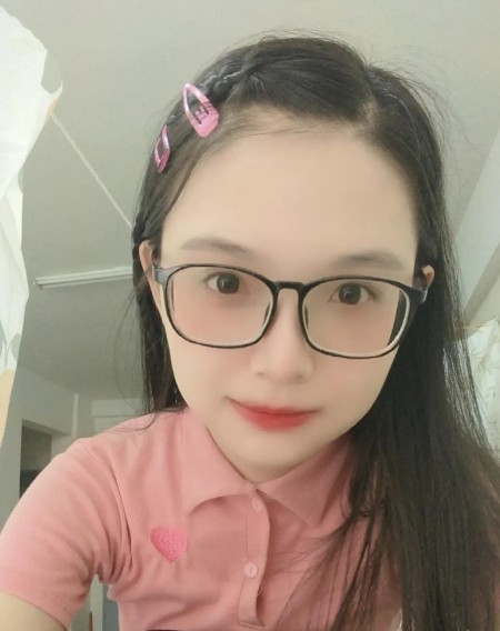 Trần Thị Thảo Vy