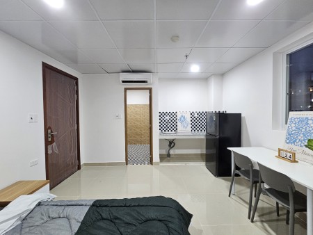 Hot! Căn hộ mới toanh, chưa qua sử dụng tại Quận 7