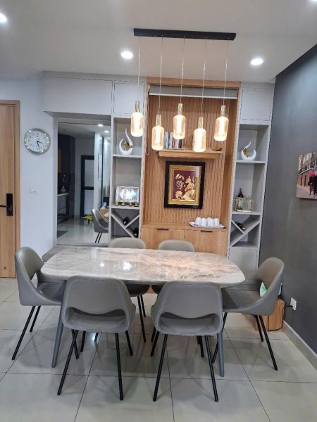Emerald Celadon - Căn góc rộng 84m² - View đẹp, full nội thất - Giá chỉ 16tr