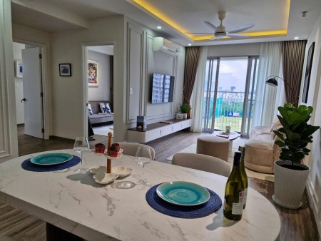 Cho thuê nhanh căn hộ The Antonia -Phú Mỹ Hưng -Quận 7 ,2PN giá tốt chỉ 25tr/tháng còn thương lượng