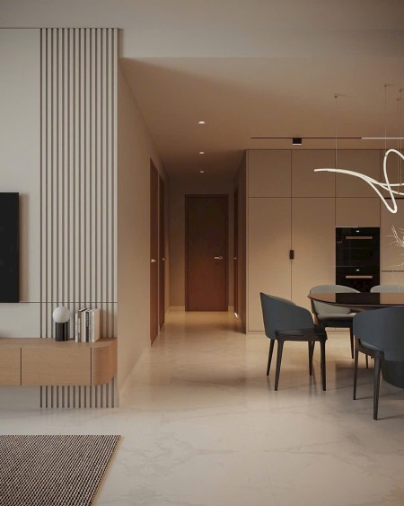 Cho thuê căn hộ cấp The Antonia Phú Mỹ Hưng Quận 7 TP.HCM .( 3PN-2WC ) Nhà mới giá 100% giá cực rẻ