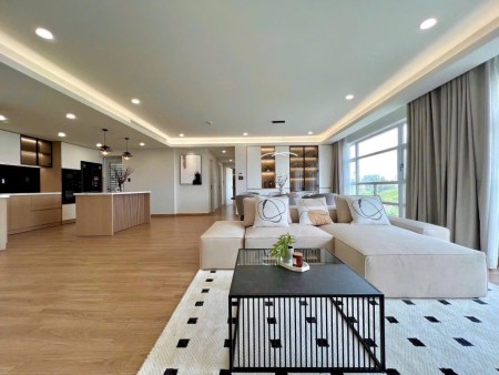 Cho thuê căn hộ The Antonia full nội thất, 3PN 2WC nhà mới 100% giá siêu tốt, Lh: 0911898816