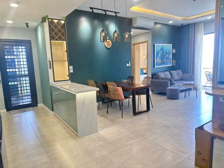 Cho thuê nhanh căn hộ The Antonia, PMH, Q7, 3PN 2WC full nội thât cao cấp, nhà cực đẹp giá cực tốt