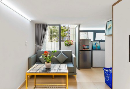  DUPLEX – STUDIO CỬA SỔ LỚN – BÌNH THẠNH CHỈ TỪ 5TR5, CHECK-IN NGAY 30/7 