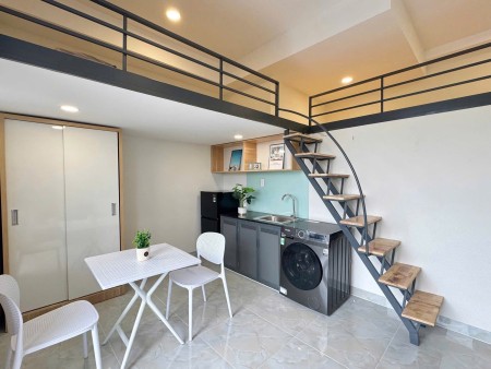 Cho Thuê Căn hộ Studio, 1PN, 2PN, Duplex Nguyễn Thị Thập Q7