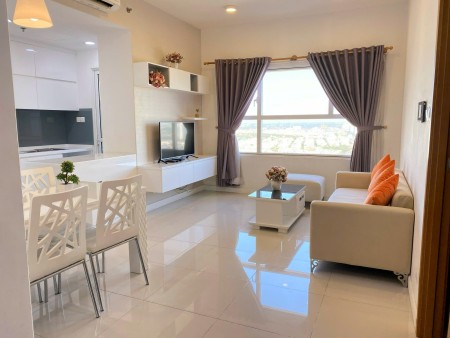 Căn hộ 76m2 2PN 2WC Sunrise City Quận 7