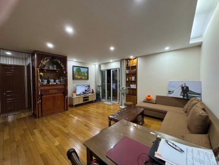 Thuê Cao ốc An Khang Q2 (106m, 3PN, giá 15tr ) View thoáng mát, nhà đẹp, giá quá rẻ