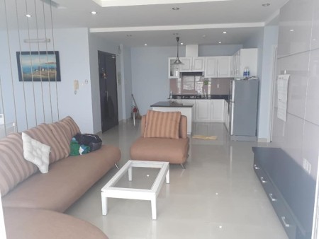 Cho Thuê Căn Hộ 140m2 SATRA EXIMLAND Phan Đăng Lưu - 3 Phòng Ngủ - Đầy Đủ Tiện Nghi/ 0906.887.586