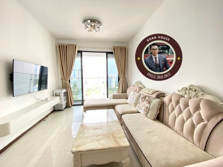 FULL NỘI THẤT CAO CẤP 80m2 - 2PN tốt nhất Q.2 chỉ với 2️⃣3️⃣tr/tháng.