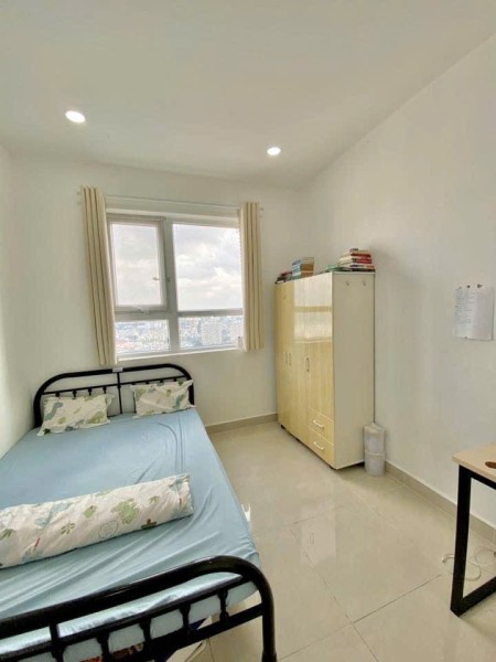 Topaz Home, Phan Văn Hớn, Q12: 70m2, 2 p ngủ, 2wc Nt, 7tr/tháng