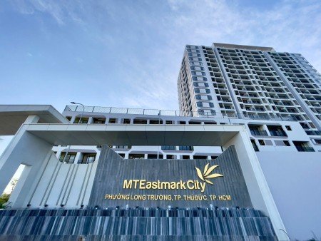 Cho thuê nguyên căn hộ mới quận 9 tiện đi quận 1, 2