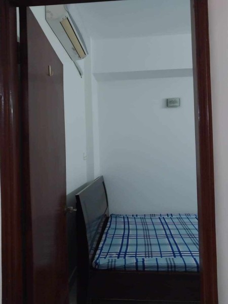Cần cho thuê gấp căn hộ Vạn đô Q4 , Dt 85m2, 2phòng ngủ, nhà có nội thất đầy đủ, nhà rộng thoáng má
