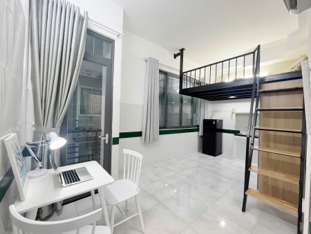 Phòng đẹp giá rẻ ngay CHỢ VÕ THÀNH TRANG