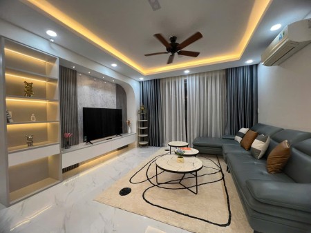 Cho thuê căn hộ 2PN, giá 18 triệu tại Green Valley, full nội thất nhà đẹp giá tốt nhất thị trường