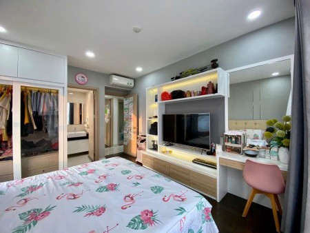 17tr/tháng, ORCHARD GARDEN, Hồng Hà, PN, 73m2 Nội thất đầy đủ