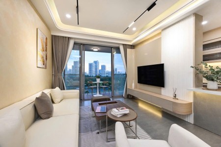 Cần cho thuê nhanh căn hộ cao cấp The Antonia, mới 100%, giá rẻ. LH:0972 205 137 Em đoàn