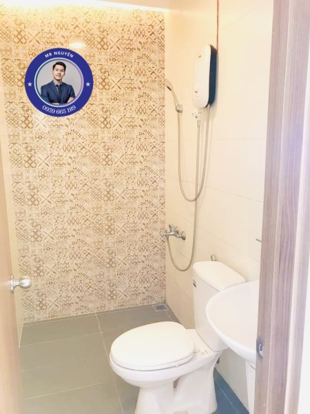 Cho thuê căn hộ Summer Square – Q.6