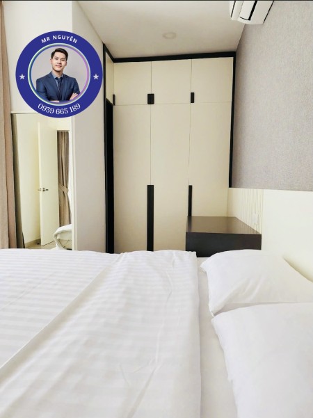 Cho thuê căn hộ cao cấp The Lancaster – Little Tokyo – Q1