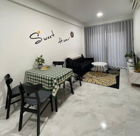 Chung cư Orchar Garden, P9, PN: NTCC, 16tr5/th, 70m2, 2p ngủ