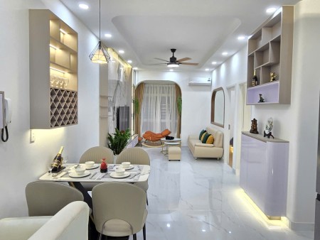 Cho thuê căn hộ Sky Garden 3 PMH Q7. Đường Phạm Văn Nghị, Phường Tân Phong. Cho thuê 12tr/th