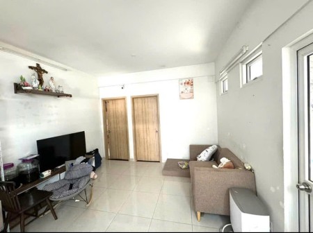 Topaz Home, Phan Văn Hớn, Q12: 70m2, 2p ngủ, 2wc Nt, 7tr