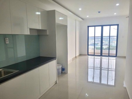 Cho thuê căn hộ Bảy Hiền Tower, DT 81m2, 2PN, NT cơ bản, giá 10.5tr/th.