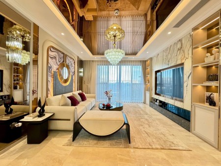 Cho thuê căn hộ The Antonia Phú Mỹ Hưng, Nhà mới 100% 3PN 2WC giá thuê tốt nhất thị trường