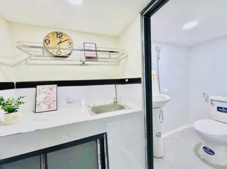 Căn hộ đẹp giá rẻ ngay ĐẠI HỌC CÔNG THƯƠNG (HUIT)